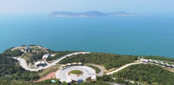 湖北出发广东6日自驾游：【大湾区过大年】珠海揽胜-东澳逐浪-澳门风情-寻味顺德轻奢6日游-大自驾网