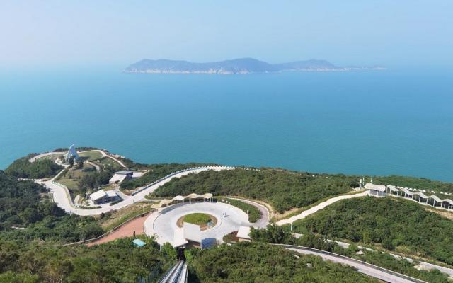 湖北出发广东6日自驾游：【大湾区过大年】珠海揽胜-东澳逐浪-澳门风情-寻味顺德轻奢6日游