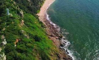 重庆出发广东茂名6日自驾游：【浪漫海岸】逐浪南海之滨西葛沙滩-鼎龙湾-巴布几内湾-河池6日游-推荐