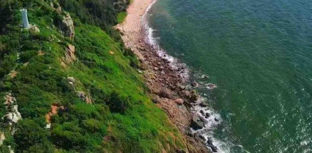 重庆出发广东茂名6日自驾游：【浪漫海岸】逐浪南海之滨西葛沙滩-鼎龙湾-巴布几内湾-河池6日游-大自驾网