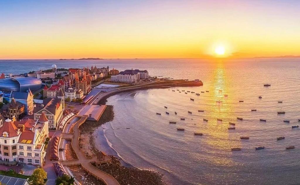 佛山集结广东粤西7日自驾游：【粤西悦美】一起品鉴粤西滋味，揽尽海岛风光