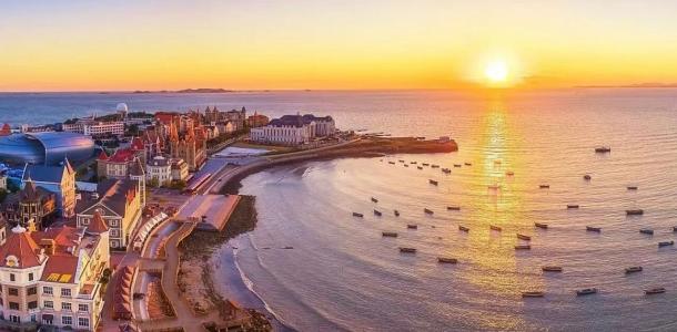 佛山集结广东粤西7日自驾游：【粤西悦美】一起品鉴粤西滋味，揽尽海岛风光-大自驾网