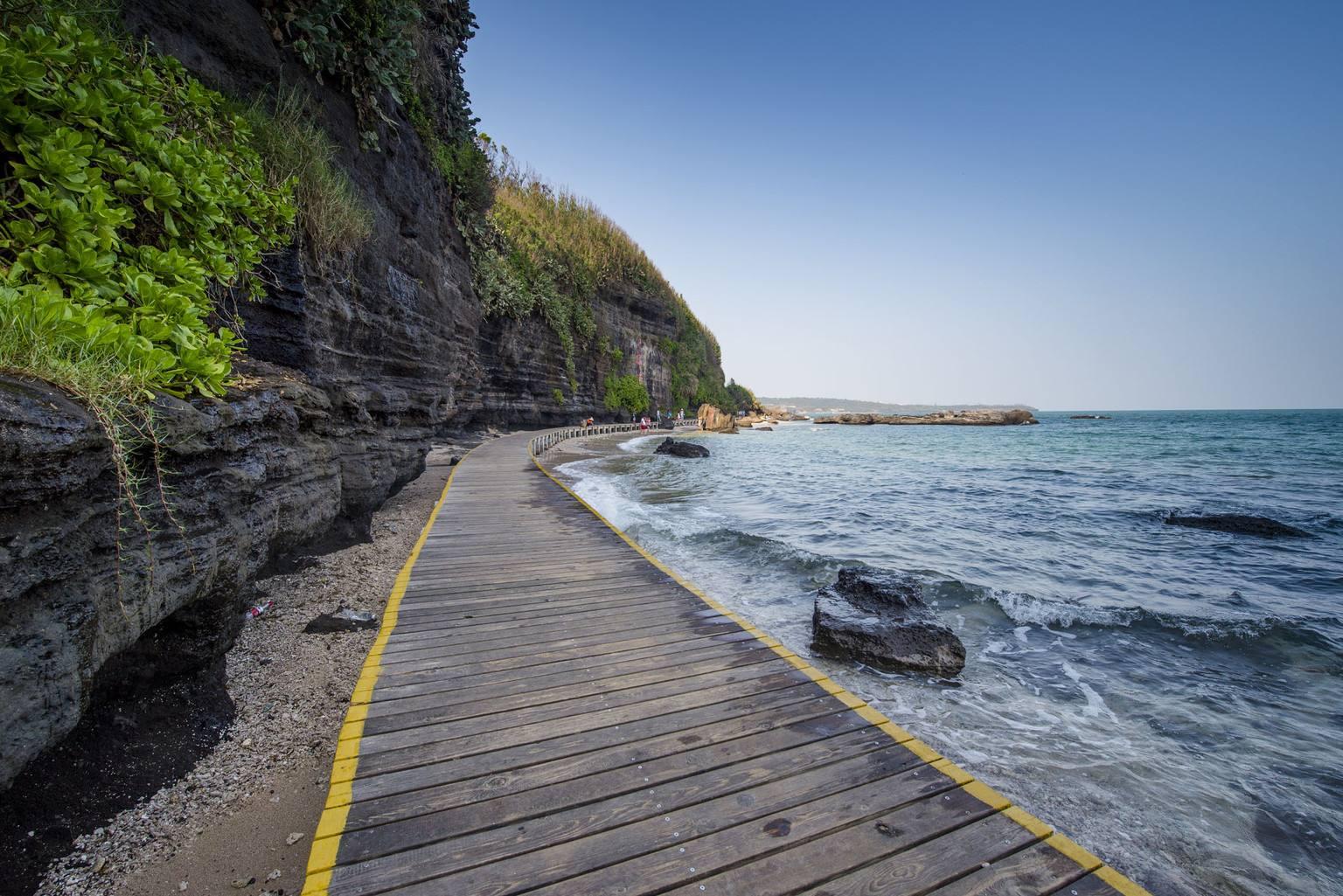 湖南长沙出发广西7日自驾游：涠洲岛-德天瀑布-北海银滩-明仕庄园7日休闲游