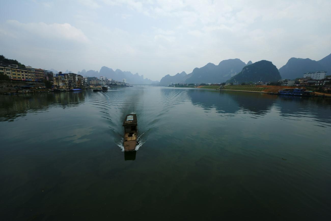 珠三角出发广西桂林品平乐十八酿-恭城油茶3日美食自驾之旅
