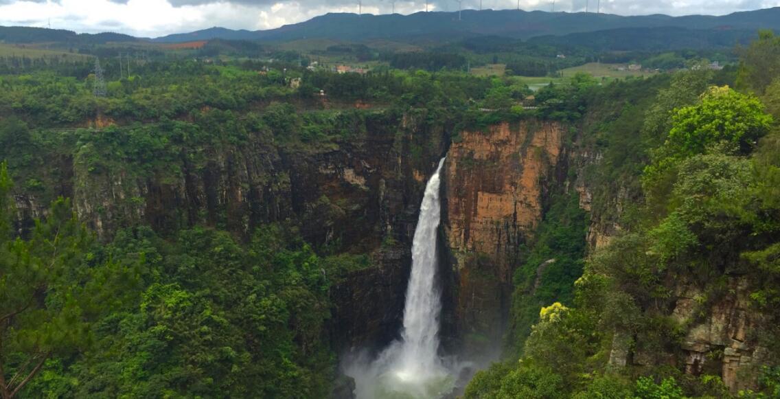 中山出发韶关3日自驾游：英德仙桥地下河、乳源大峡谷、挑战玻璃桥通天梯3天自驾游