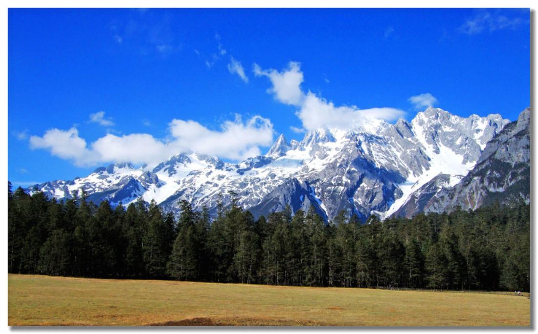 北京出发西南16日自驾游：四川海螺沟-泸沽湖-大理丽江-贵州黄果树-梵净山西南大环线自驾游