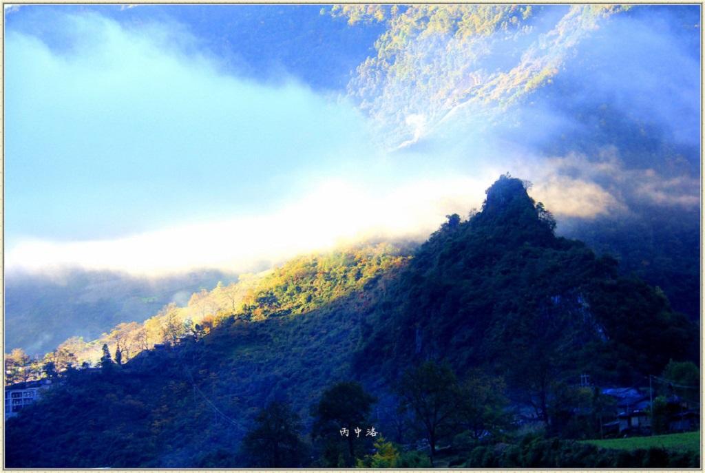 大理集合腾冲丙中洛8日落地自驾游：苍山洱海-丽江古城-丙中洛仙境8日探秘之旅