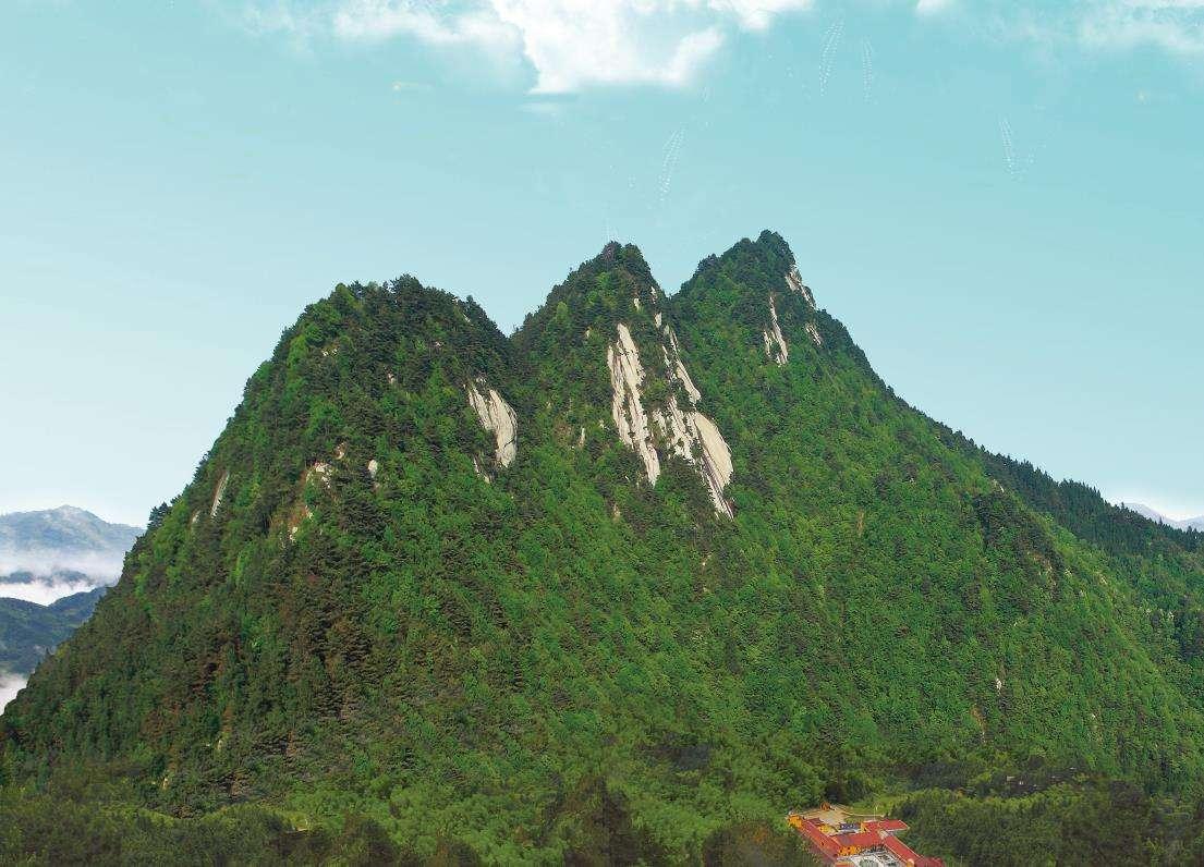 长沙出发湖北自驾游：赏三角山-体验冬季滑雪-欢乐篝火2日湖南周边游