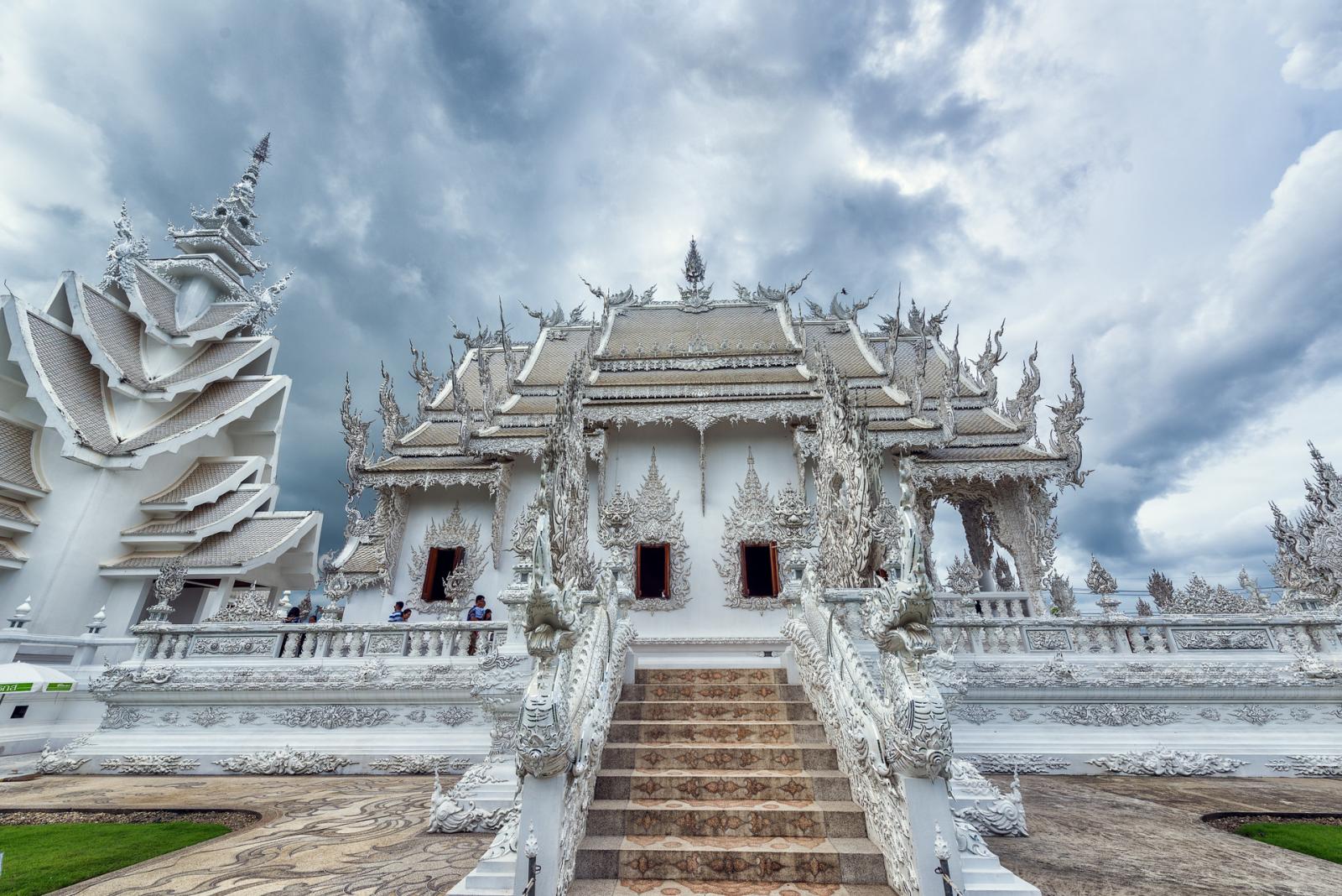 全国出发磨憨集合泰国7日自驾游：清莱-清迈-拜县-金三角7日东南亚跨国自驾