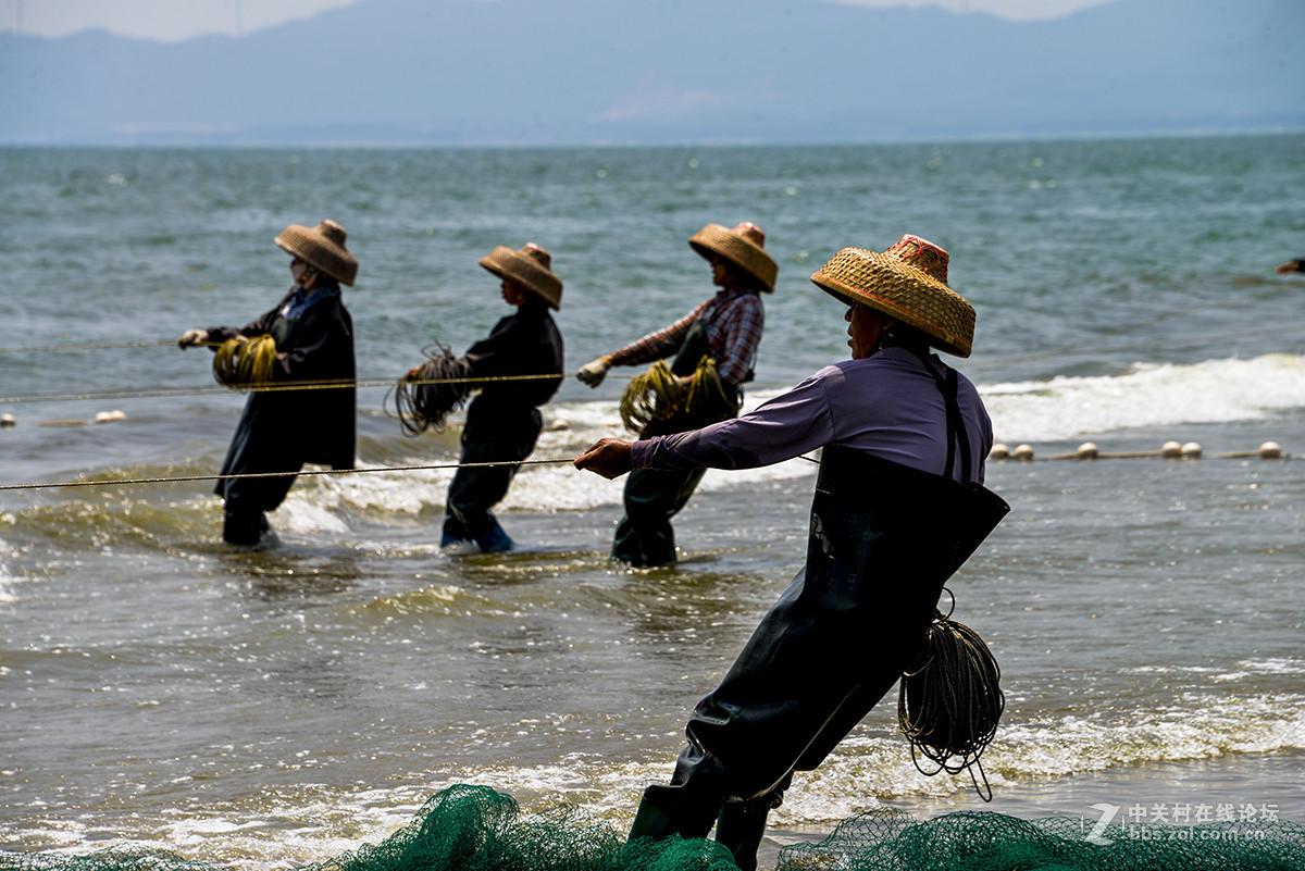 周末中山周边自驾游：相约阳春春湾石林、挑战玻璃栈道、阳西拖网捕鱼2天自驾