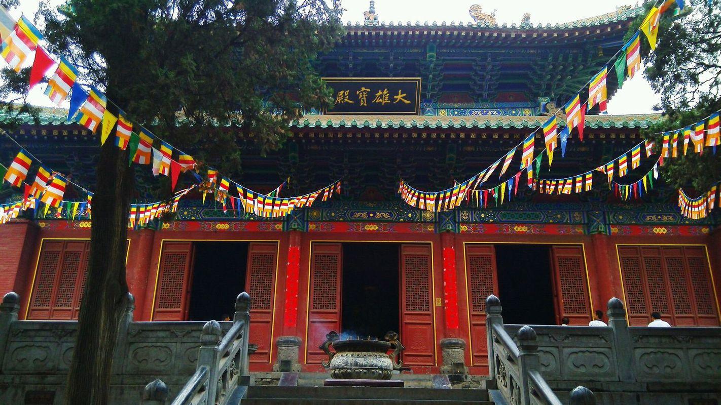 北京出发河南5日自驾游：商丘古城，南街村，曹丞相府，神垕古镇5日自驾游