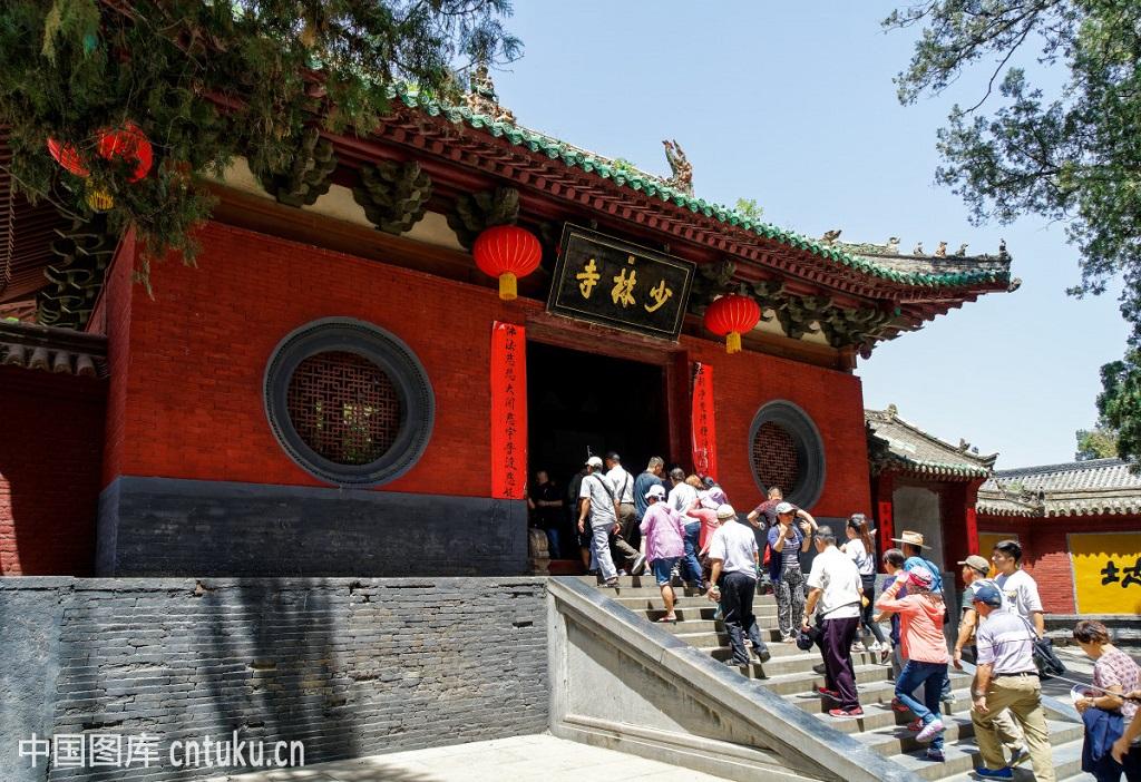 江苏出发到河南自驾7日游：新春游历中原 河南全程自驾7日游