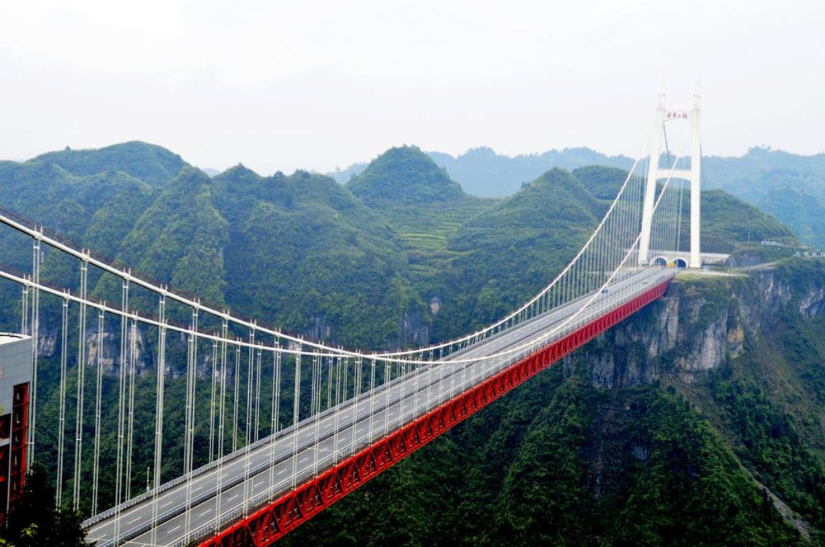 北京出发湖南广西14日自驾游：岳麓山-橘子洲头-涠洲岛-德天瀑布14日自驾游