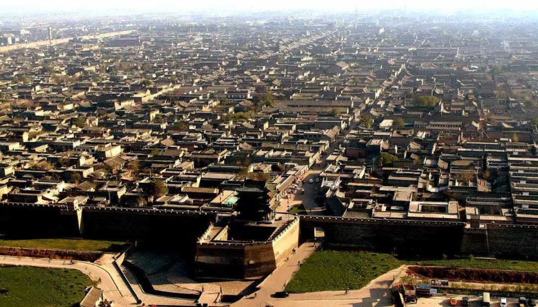 重庆出发陕西6日自驾游：壶口瀑布-平遥古城-三门峡-地坑院6日自驾之旅