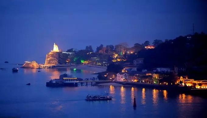 广东出发厦门3日房车自驾游:鼓浪屿-集美学村-厦门老院子-闽南传奇3日房车自驾游