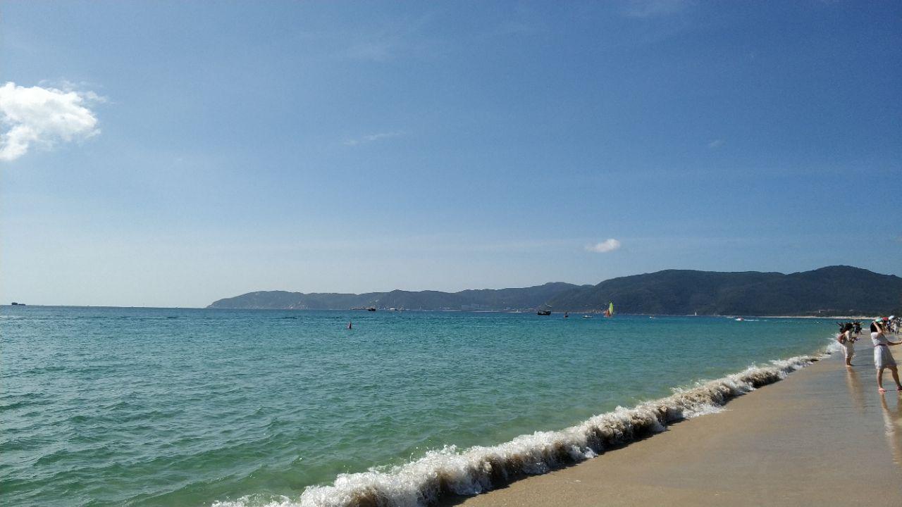 广东出发春节海南6日环岛自驾游：千年古盐田-三亚天涯海角-蜈支洲岛西进东出豪华自驾