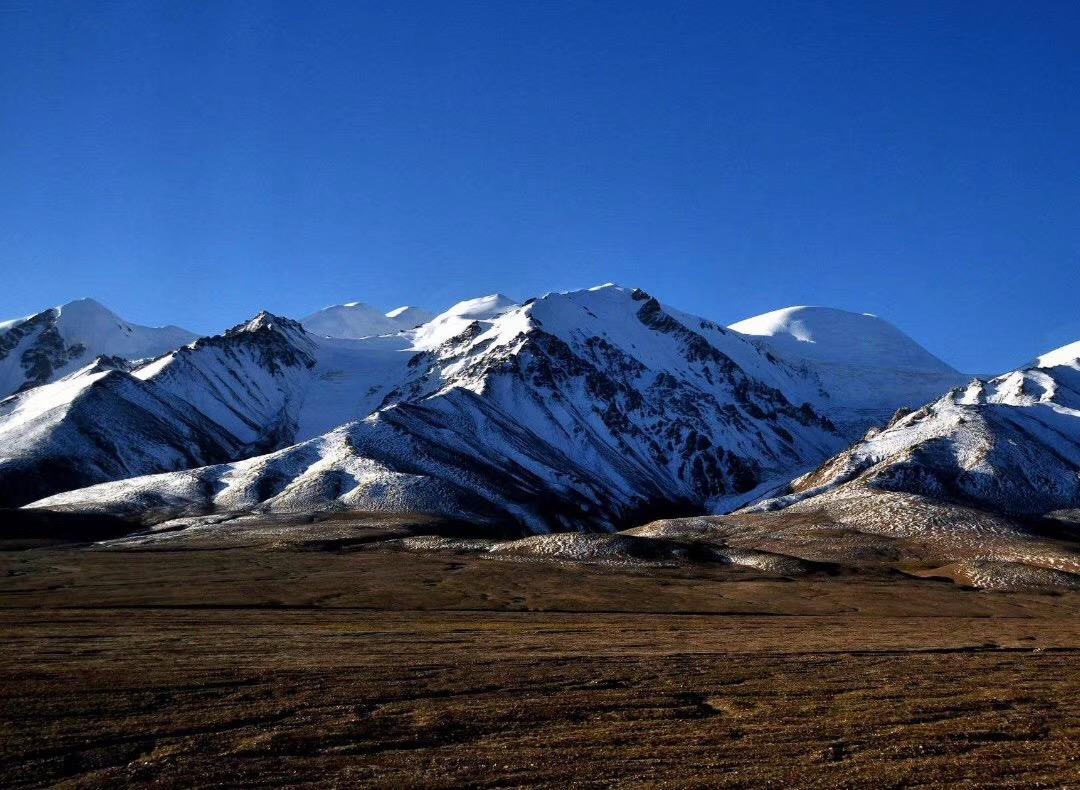 成都集合川藏线-珠峰-青藏线15日西藏自驾游：G318川藏线-珠峰-羊湖纳木错-拉萨-翡翠湖15日自驾游