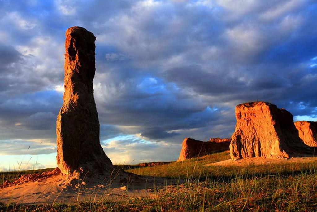 北京出发山西大同2日自驾游：悬空寺-大同土林-云冈石窟2日探秘自驾游