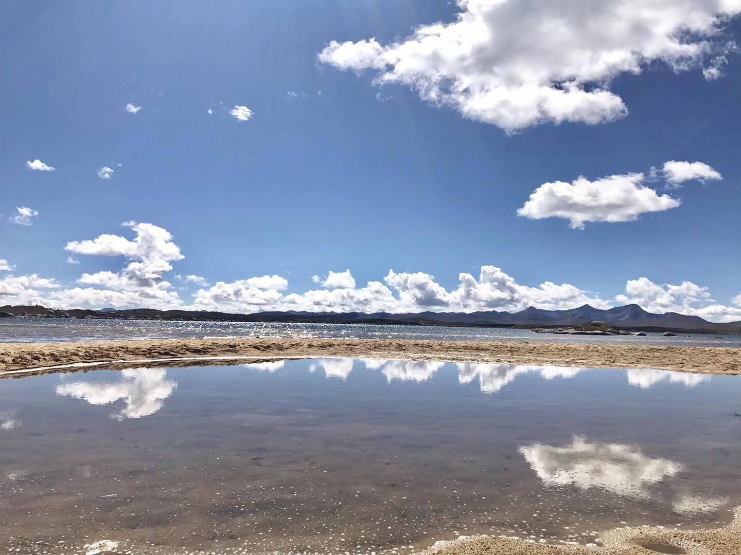 丽江出发12日自驾川滇大环线：亚丁稻城-色达佛国-金川梨花-海螺沟12天自驾游
