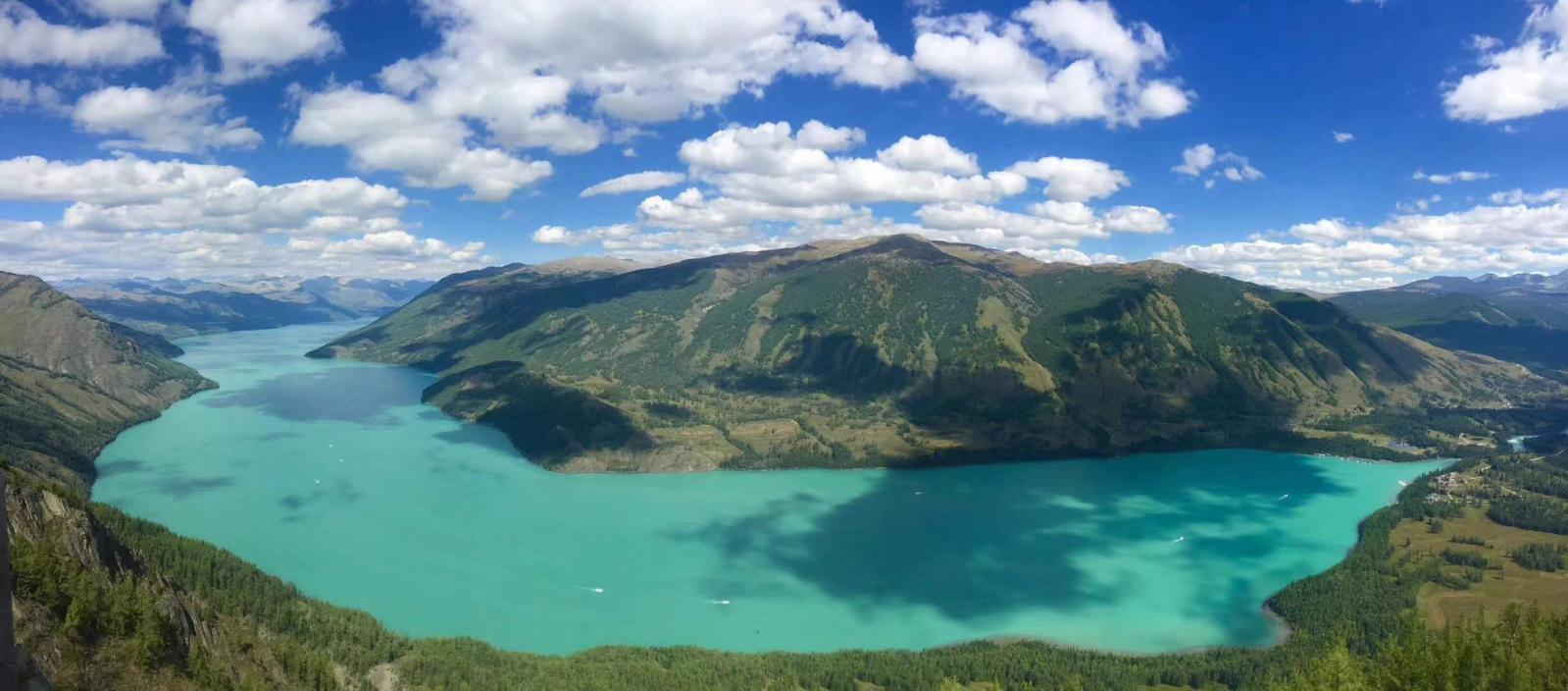 乌鲁木齐集合新疆8日自驾游：禾木-喀纳斯-魔鬼城-赛里木湖-布尔津环线8日自驾游