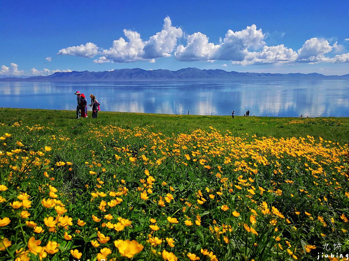 新疆南北疆大环线14日自驾游：喀纳斯+赛里木湖+独库公路+喀拉峻+库车大峡谷美景之旅