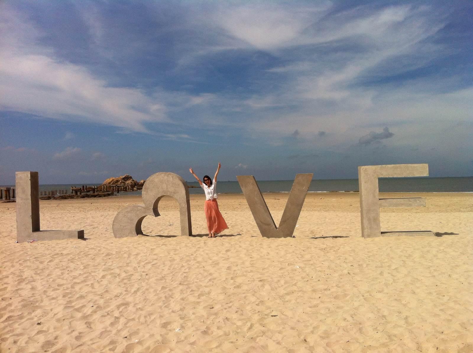 广州出发茂名阳江三自驾游：浪漫海岸-阳西拖地网-海鲜美食3日自驾之旅