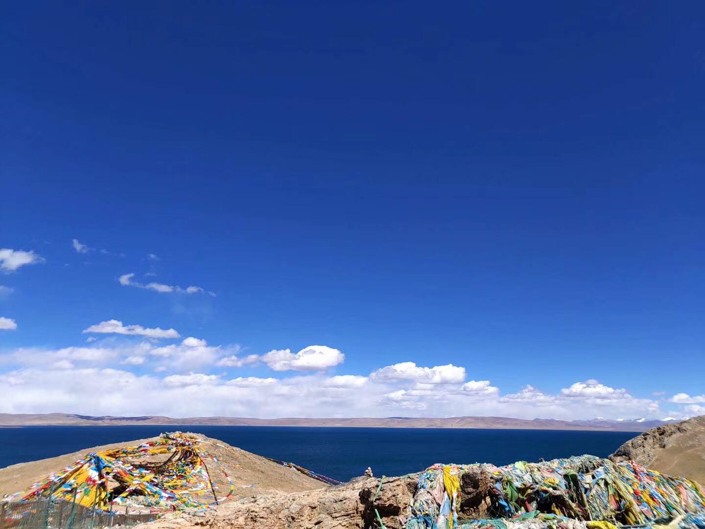 成都集合西藏9日拼车自驾游：G318-新都桥-圣城拉萨-羊卓雍措9日拼车自驾游