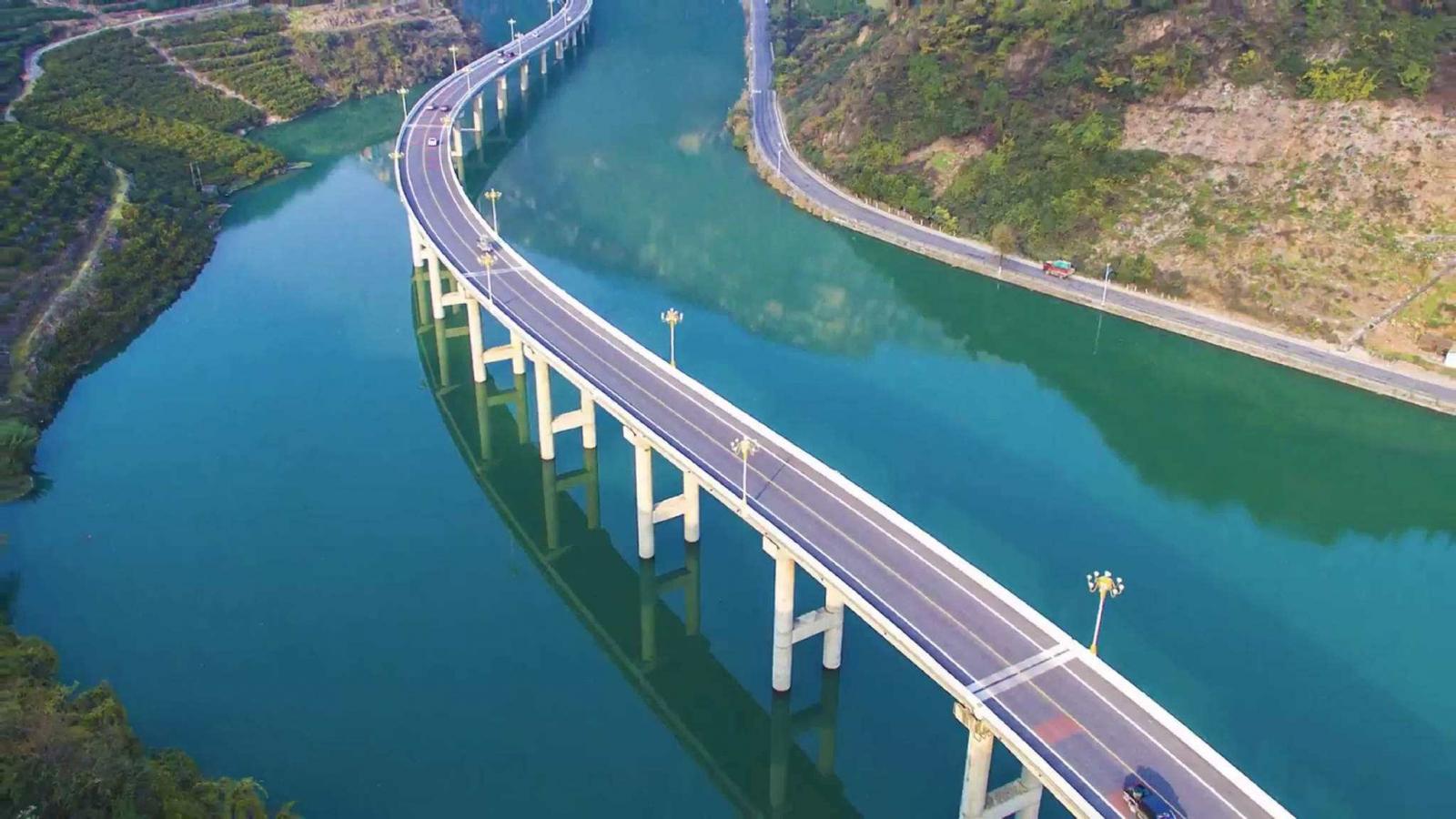 山东出发湖北6日自驾游：神农架-武当山-水上公路-丹江口6日深度自驾游