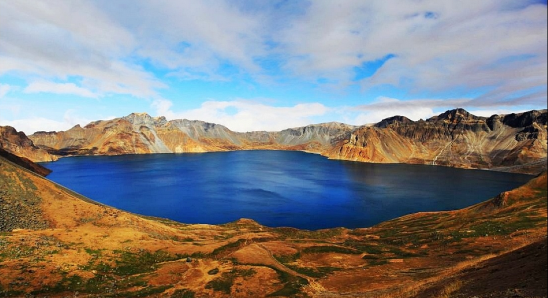 北京出发辽宁5日自驾游：长白山天池-鸭绿江滩-十五道沟5日中朝边境自驾游