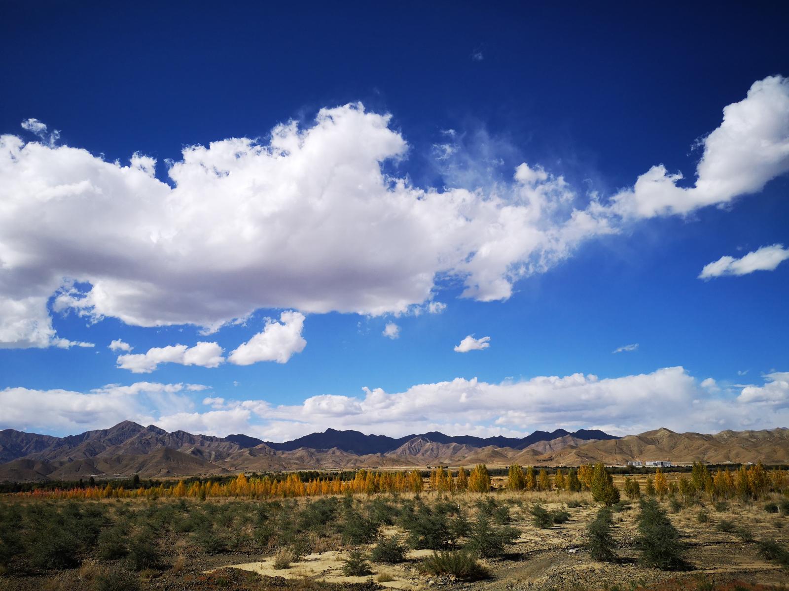 成都集合稻城西藏11日拼车游：G318-新都桥-稻城亚丁-圣城拉萨-羊卓雍措11日拼车自驾游