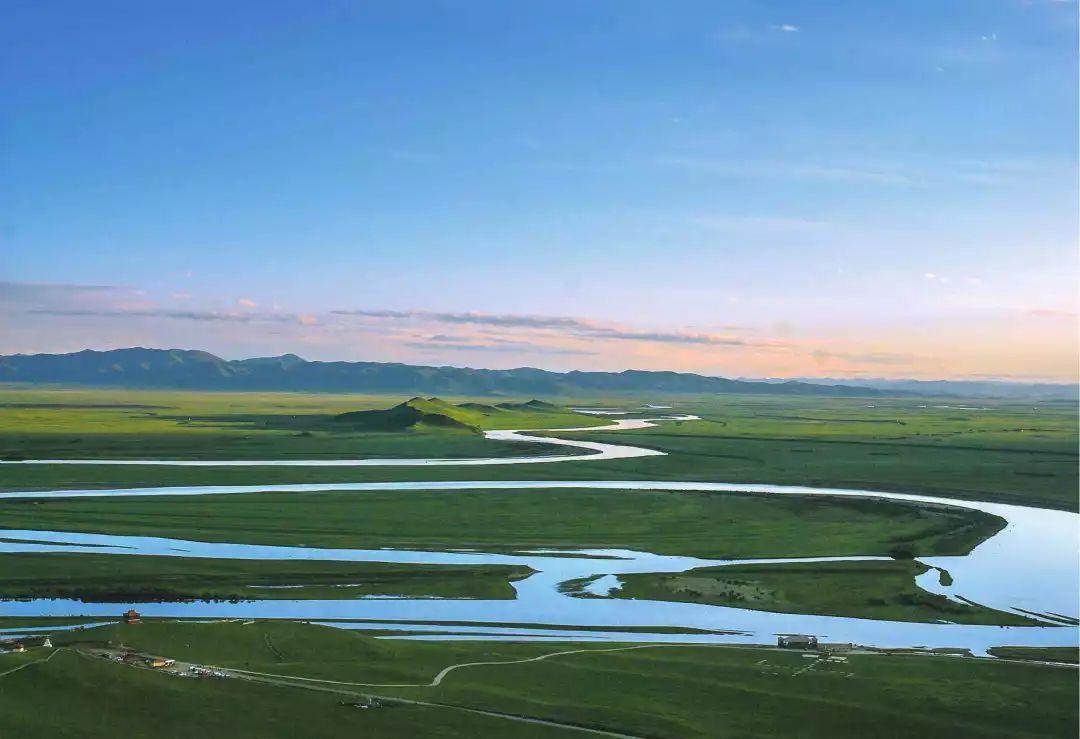 成都发往甘南藏族7天自驾游:若尔盖草原-扎尕那-大峪沟7日长线西北自驾游