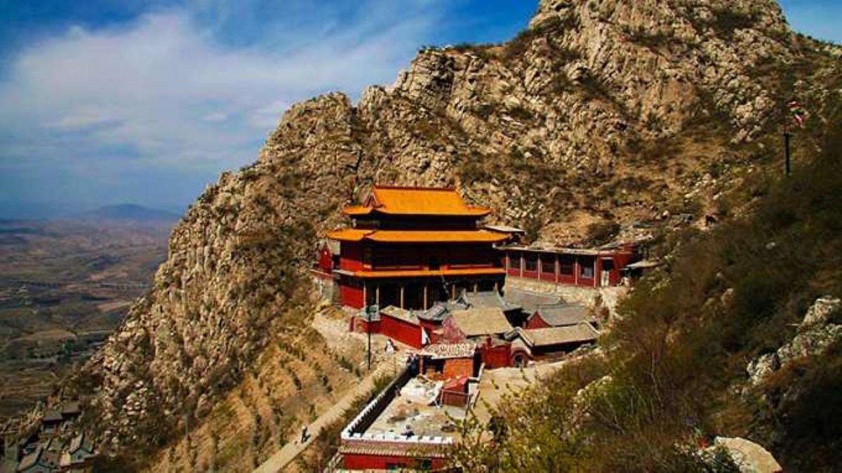 北京周边2日河北自驾游：鸡鸣山-奥伦达美西风情小镇2日自驾游