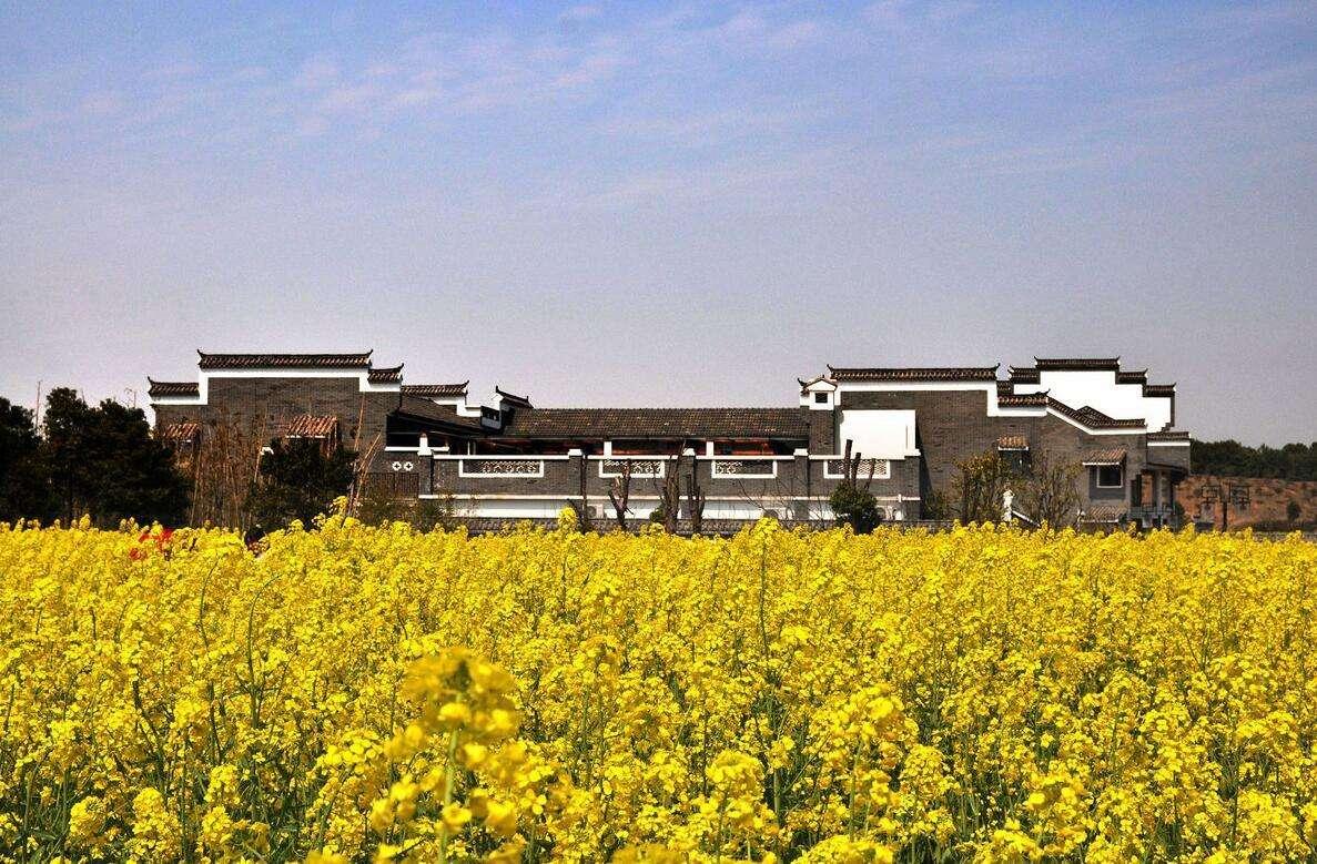 湖北出发江西靖安2日自驾游：逛安义古城-泡九岭森林温泉-享天然氧吧2日休闲自驾游