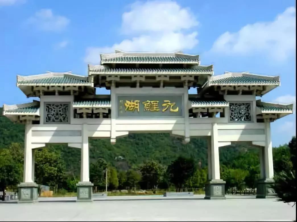 厦门出发福建莆田2日自驾游：湄洲岛-九鲤湖2日体验中国祈梦文化之旅