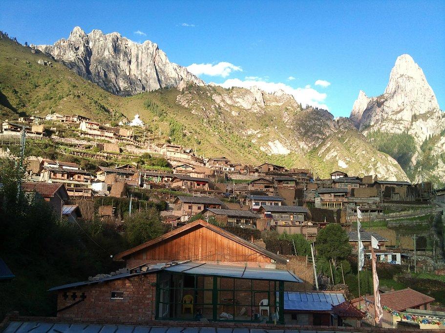 兰州集合甘肃周边3日自驾游：郎木寺-扎尕那-探秘甘南密藏3日自驾游