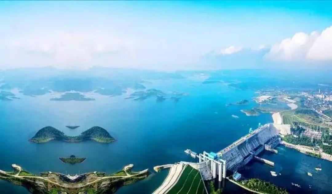 武汉出发周边丹江口3天自驾：丹江口大坝-环库公路-太极峡-沧浪海3天自驾游