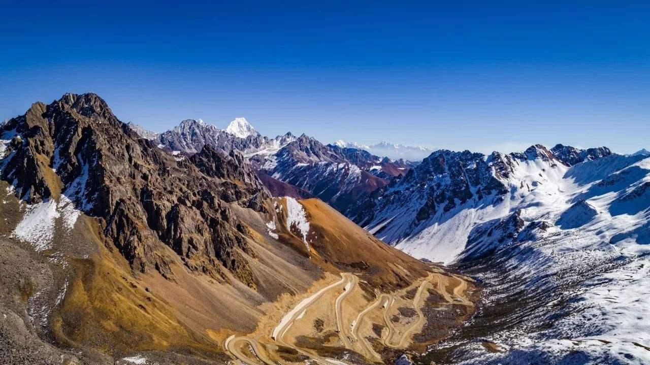 湖南出发丙察察12日自驾游：丙中洛-大理-川西秘境-G318景观大道12日自驾游