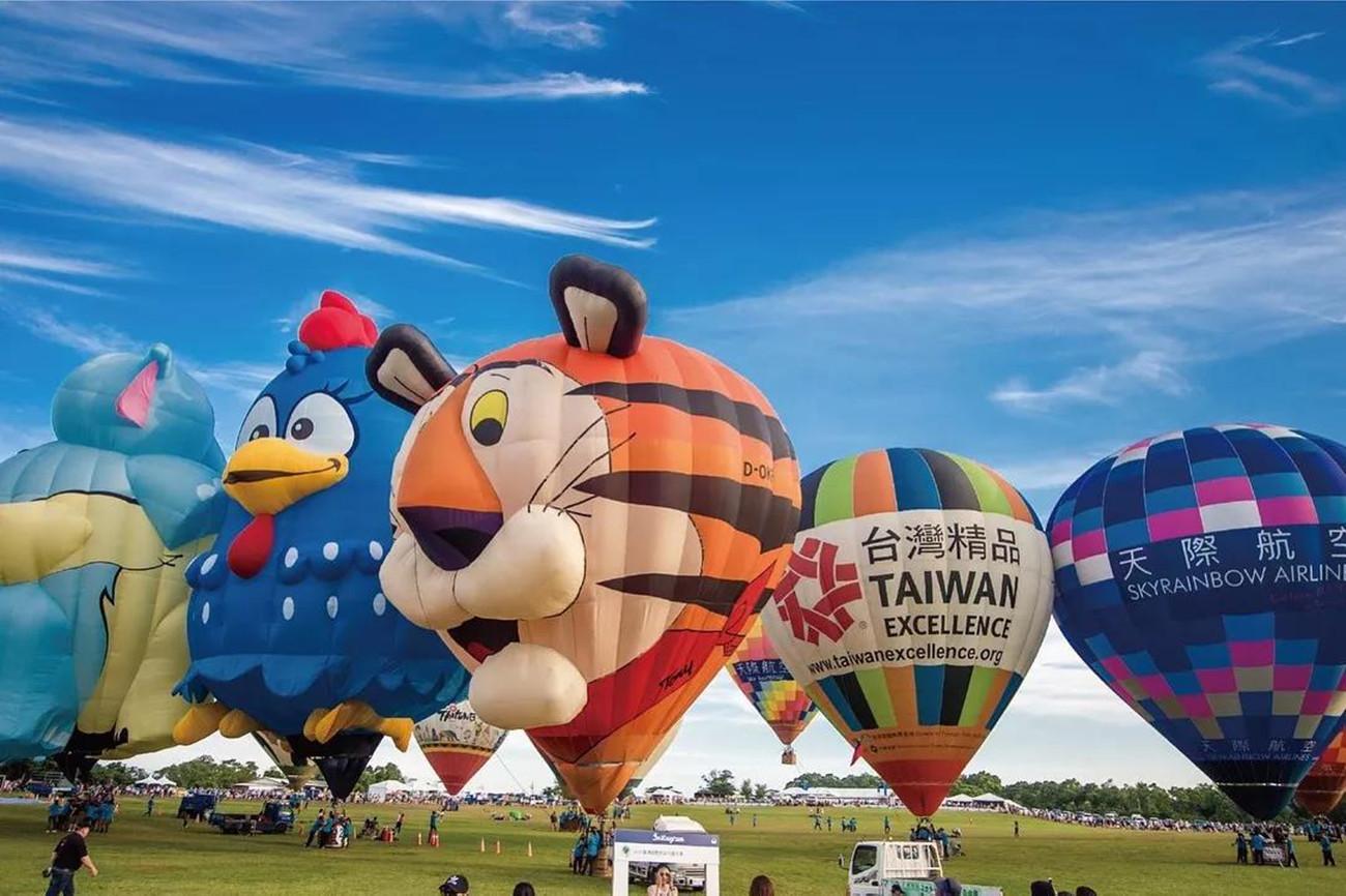 厦门出发台湾10日落地自驾游：台北-宜兰-绿岛-垦丁-高雄10日轻奢自驾