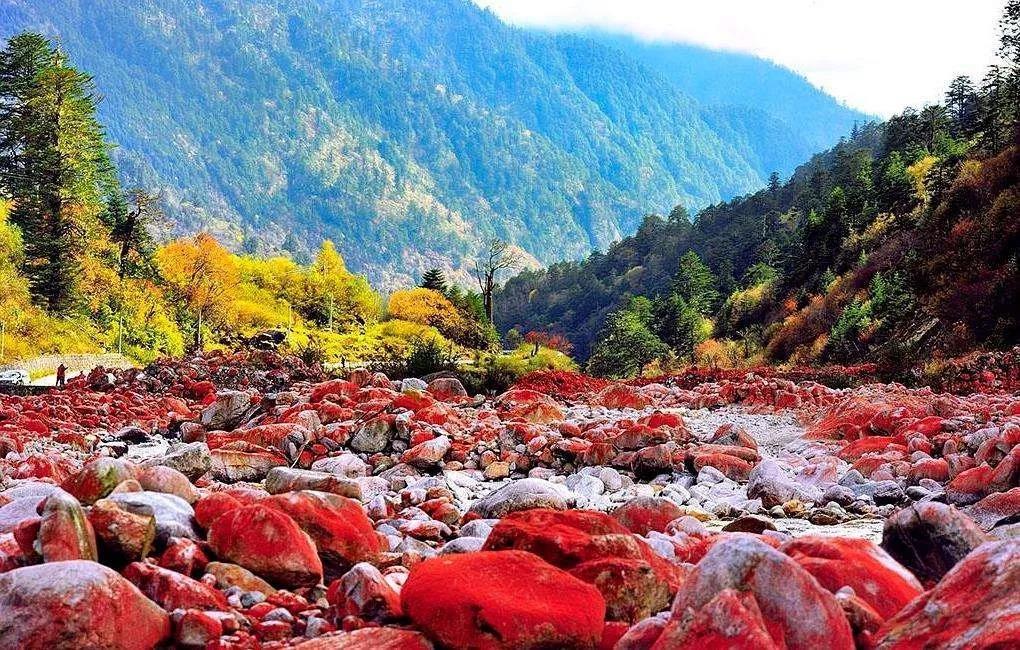 成都集合川藏线12日自驾游： 稻城亚丁-新都桥-布达拉宫12天自驾之旅