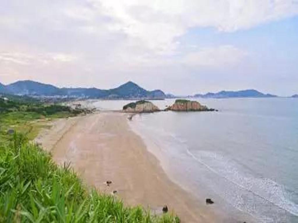 江苏出发到浙江3日自驾游：阳光沙滩，嵊泗岛体验慢生活休闲3日自驾游