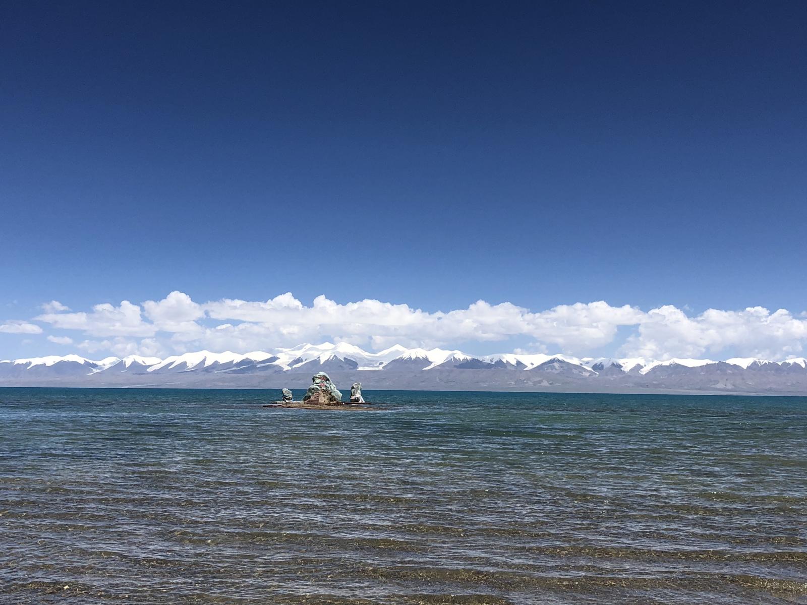 西安出发青海9日深度自驾游：青海湖-门源油菜花-哈拉湖-翡翠湖-茶卡盐湖9日自驾游