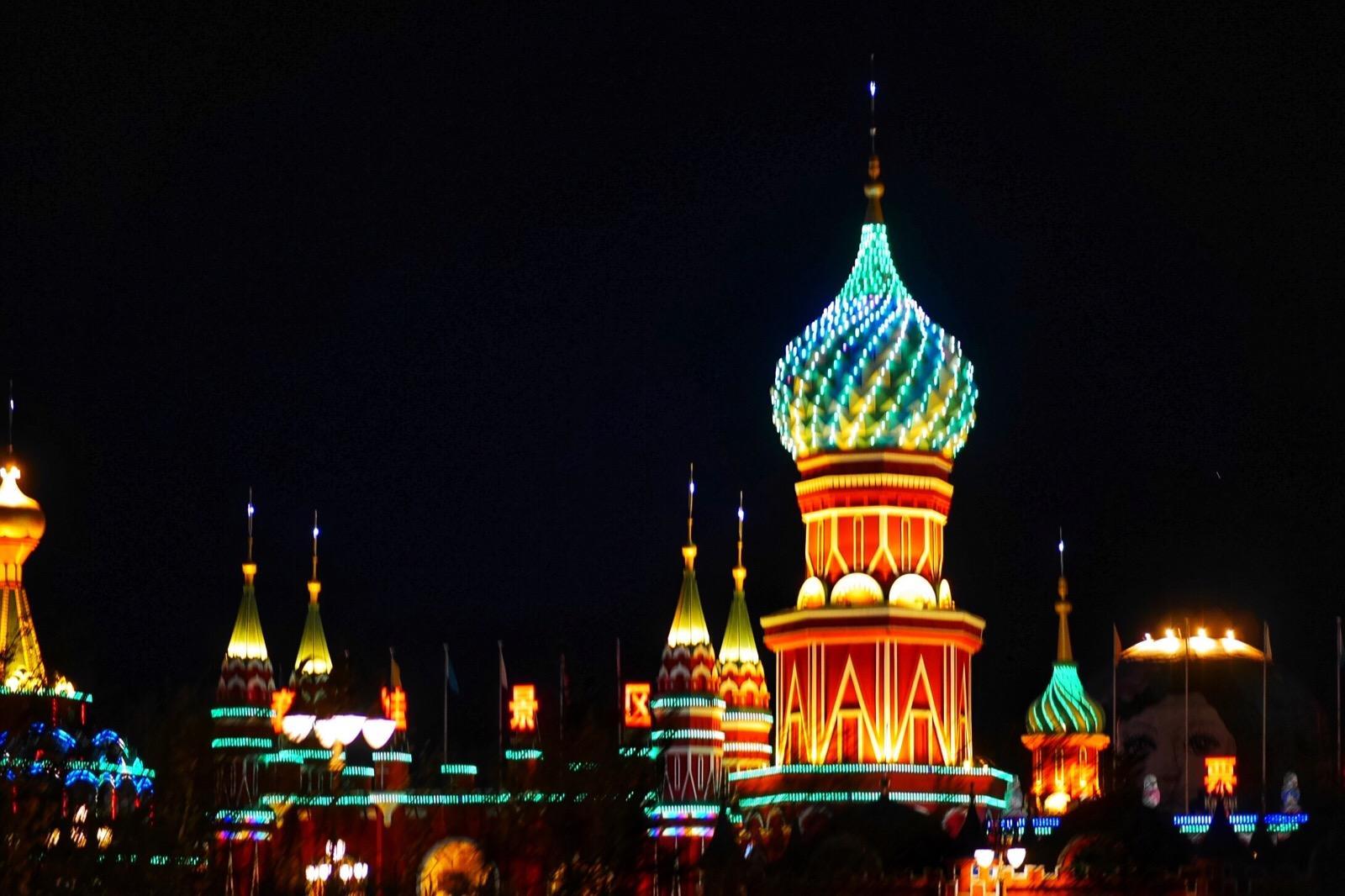 山东出发内蒙呼伦贝尔13日自驾游：阿尔山-满洲里-五大连池-北极村13日草原/森林穿越自驾游