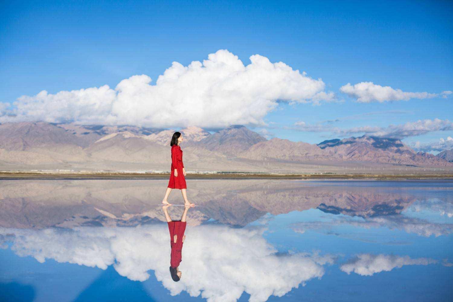 山东出发青海甘南12日自驾游：可可西里-横贯巍巍昆仑-阿尼玛神山-柴达木盆地-甘南藏区秘境火星公路自驾游