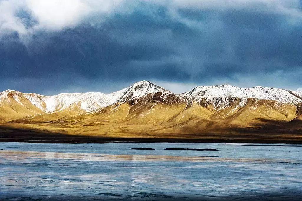 成都发往墨脱14日自驾游;墨脱-纳木错-羊卓雍措-可可西里14日自驾游