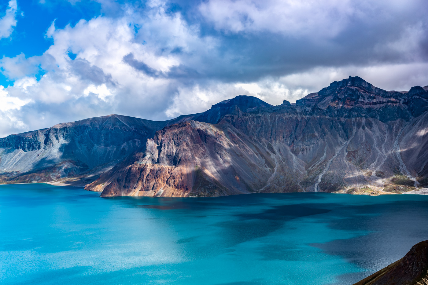 乌鲁木齐集合新疆10日落地自驾游：天池-可可托海-喀纳斯湖-魔鬼城-那拉提草原-独库公路10日自驾游