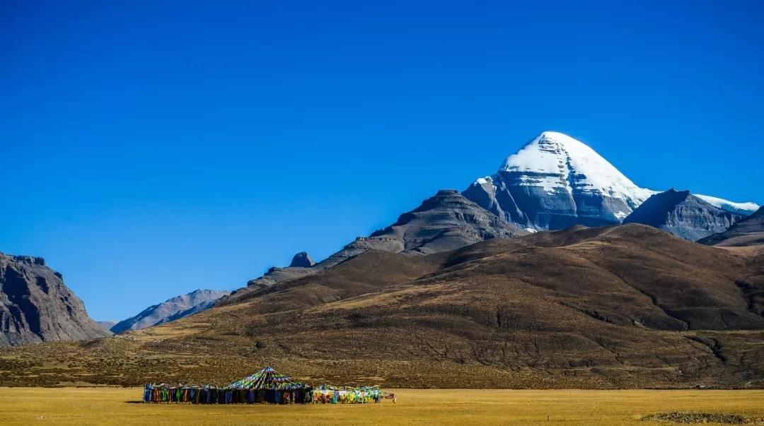 湖北出发阿里大北环线14日落地自驾：羊湖-日喀则-珠峰保护区-冈仁波齐-玛旁雍错-鬼湖拉昂措-扎日南木措-纳木错14日自驾游