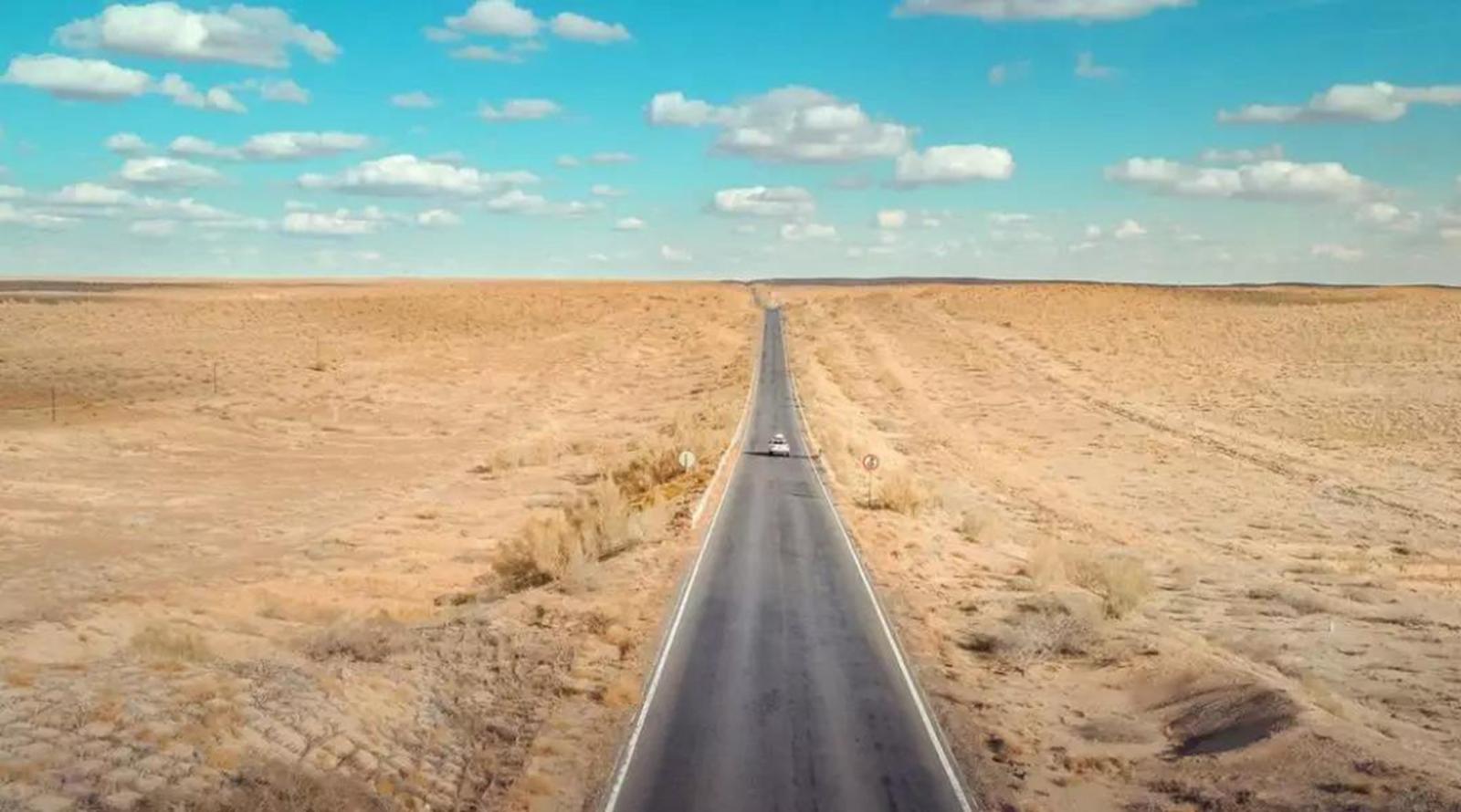 乌鲁木齐集合北疆12日自驾：喀纳斯+赛里木湖+独库公路+伊昭公路12日全景环线自驾游