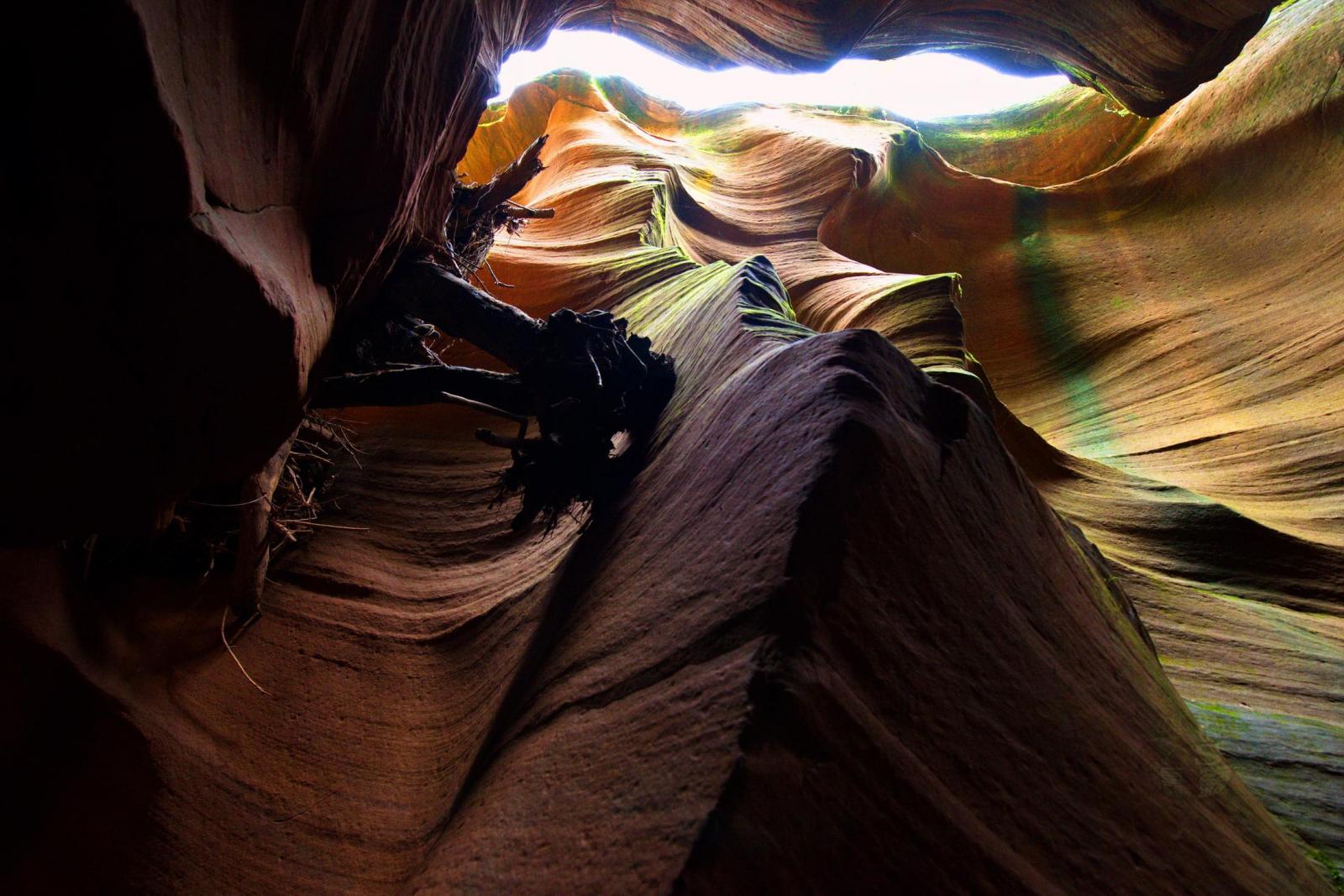 山东出发晋陕5日自驾游：沿黄公路-壶口瀑布-平遥古城-雨岔大峡谷5日经典自驾游