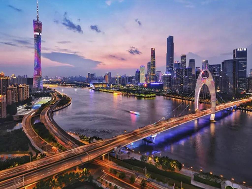 江苏出发到广州12日自驾游：楠溪江竹筏-寻味顺德-港珠澳大桥12日自驾游