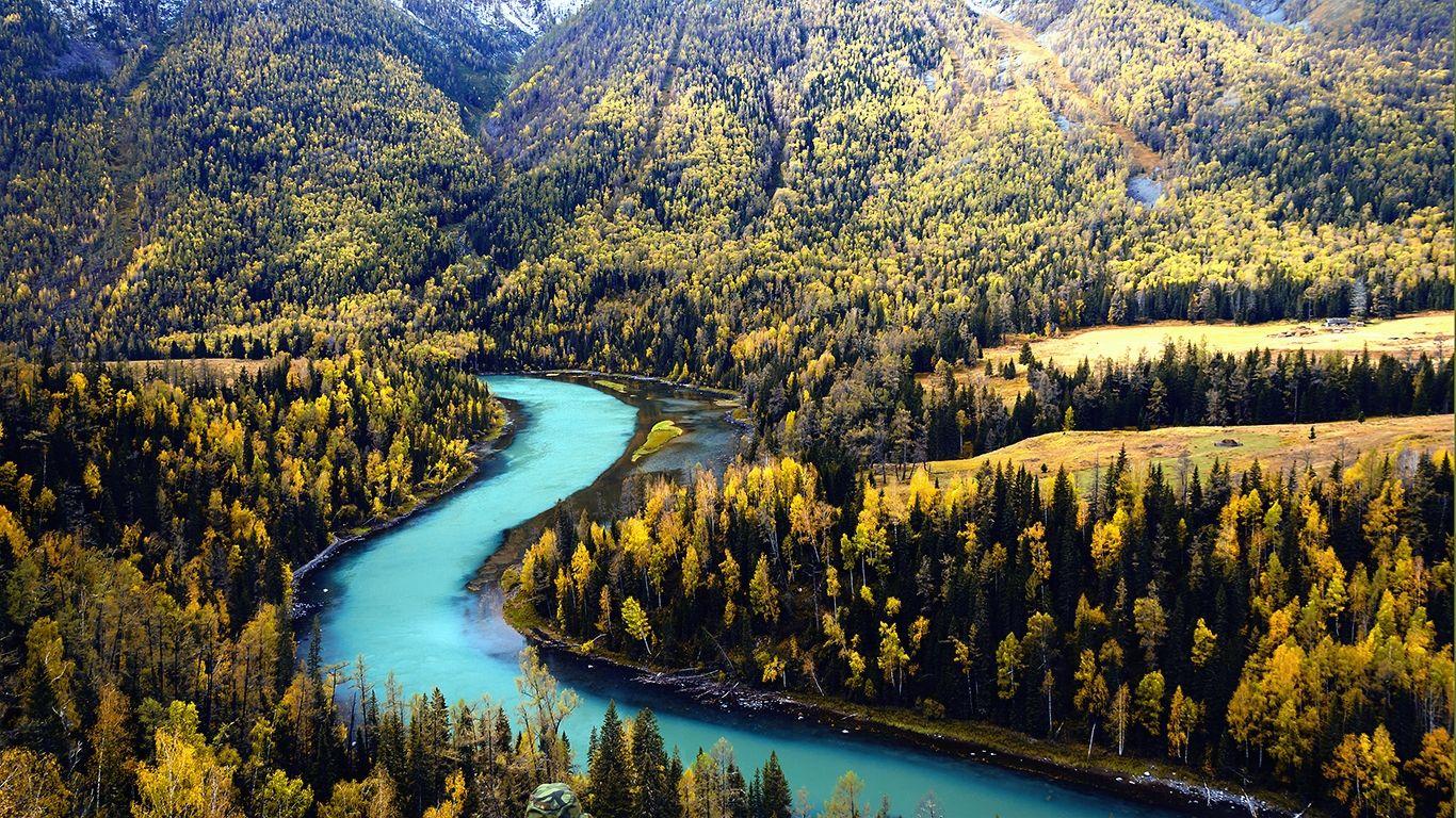 山东出发新疆26日自驾游：塔克拉玛干沙漠-葡萄沟-吐鲁番-天山天池梦幻全景新疆26日游